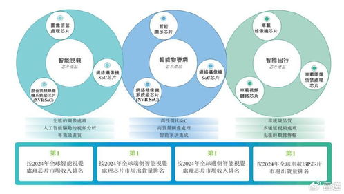 富瀚微沖刺港股IPO 前9個月營收11億，凈利同比大幅下滑56%，軟件開發業務成關鍵看點